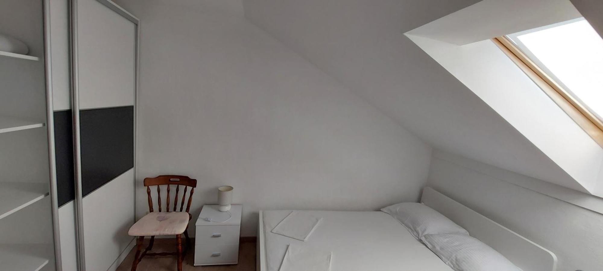 Apartman Figaro Pogled Od Milijun Dolara, 2 Tusa, 2 Wc Kaštela Esterno foto